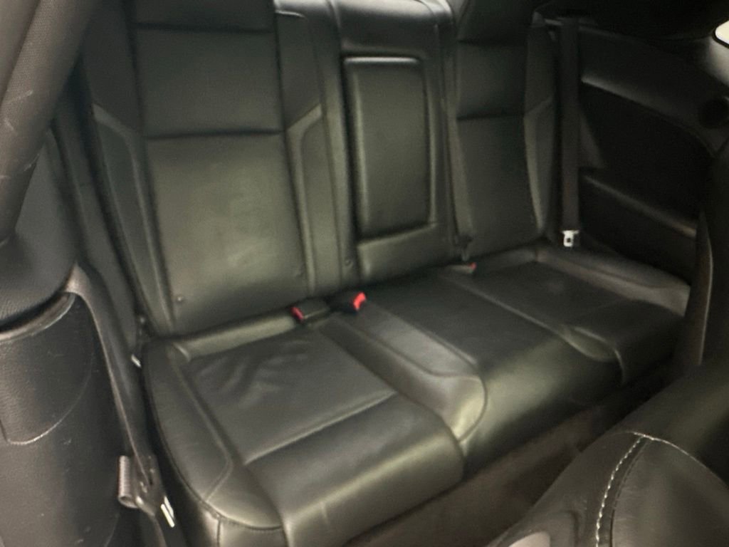 Used 2017 Dodge Challenger GT w/ Premium Sound Group AWD/4WD image 8