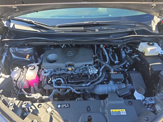 Certified 2025 Toyota Sienna XSE image 32