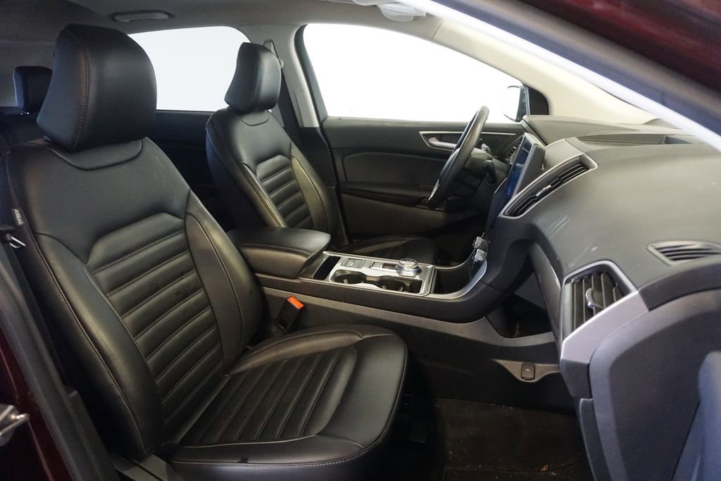 Used 2024 Ford Edge SEL w/ Convenience Package AWD/4WD image 19