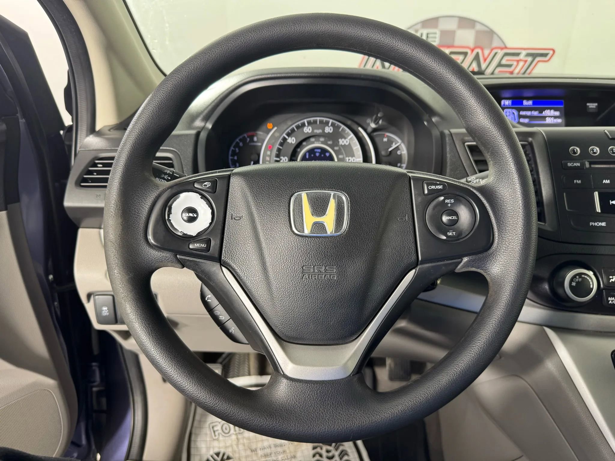 Used 2012 Honda CR-V EX image 13