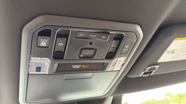 New 2026 Toyota Tundra 1794 Edition AWD/4WD image 20