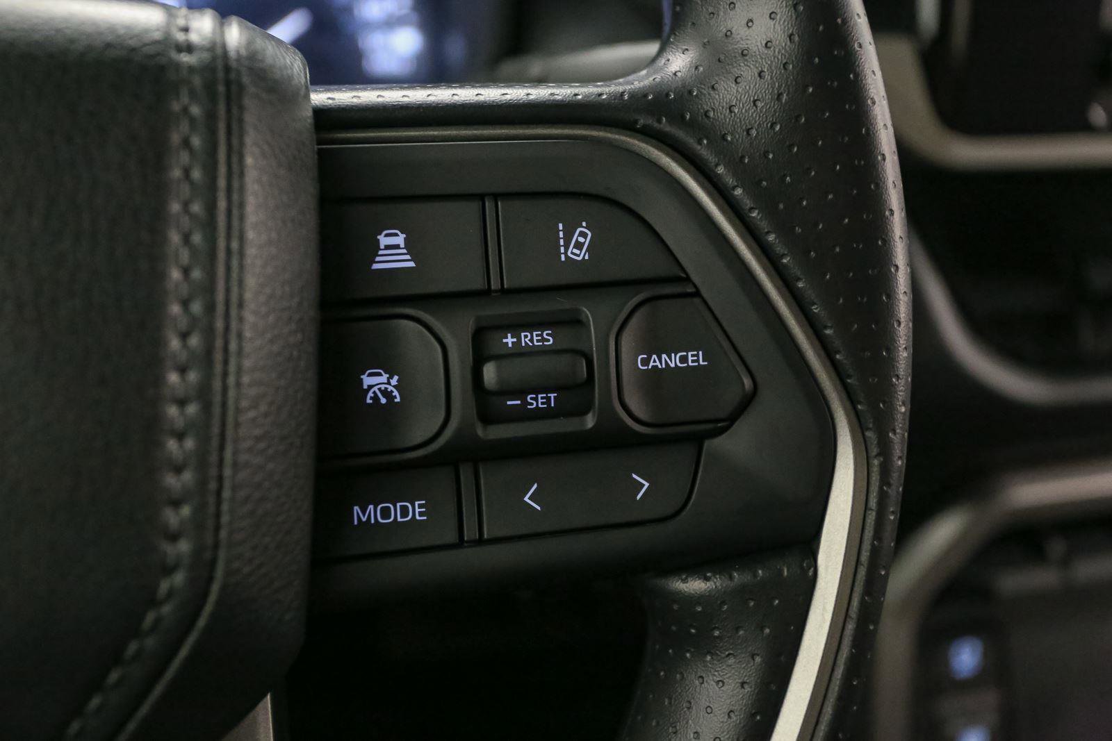 New 2026 Toyota Tundra SR5 image 22