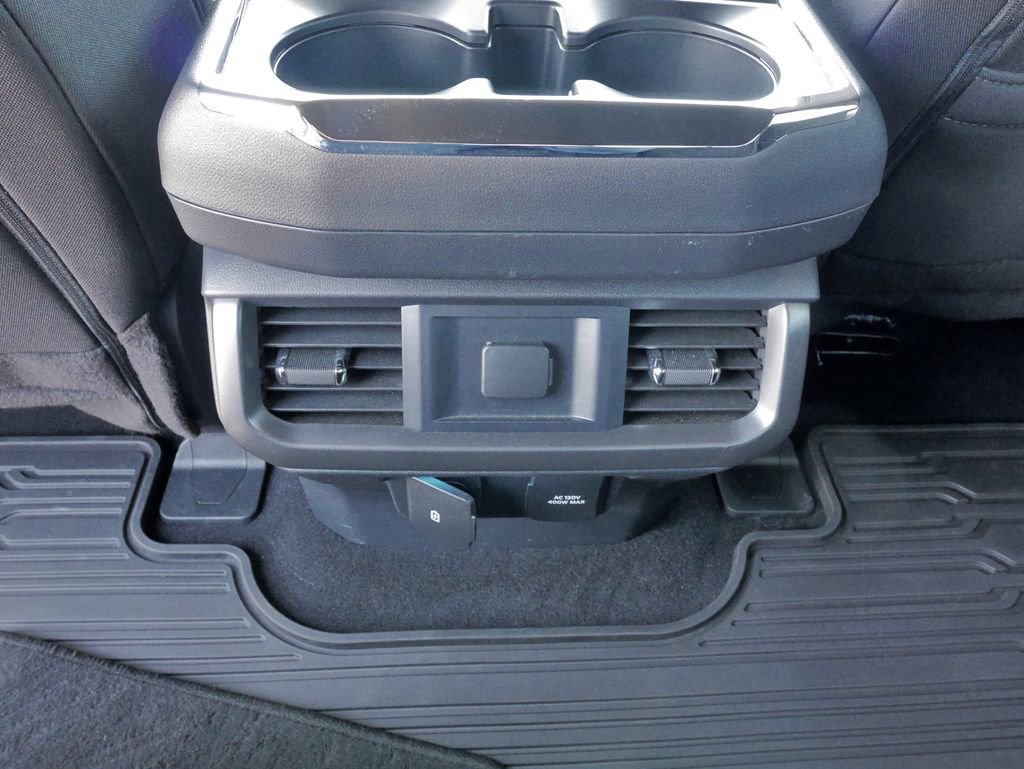 Used 2024 Ford F150 XLT w/ Equipment Group 302A MID AWD/4WD image 18