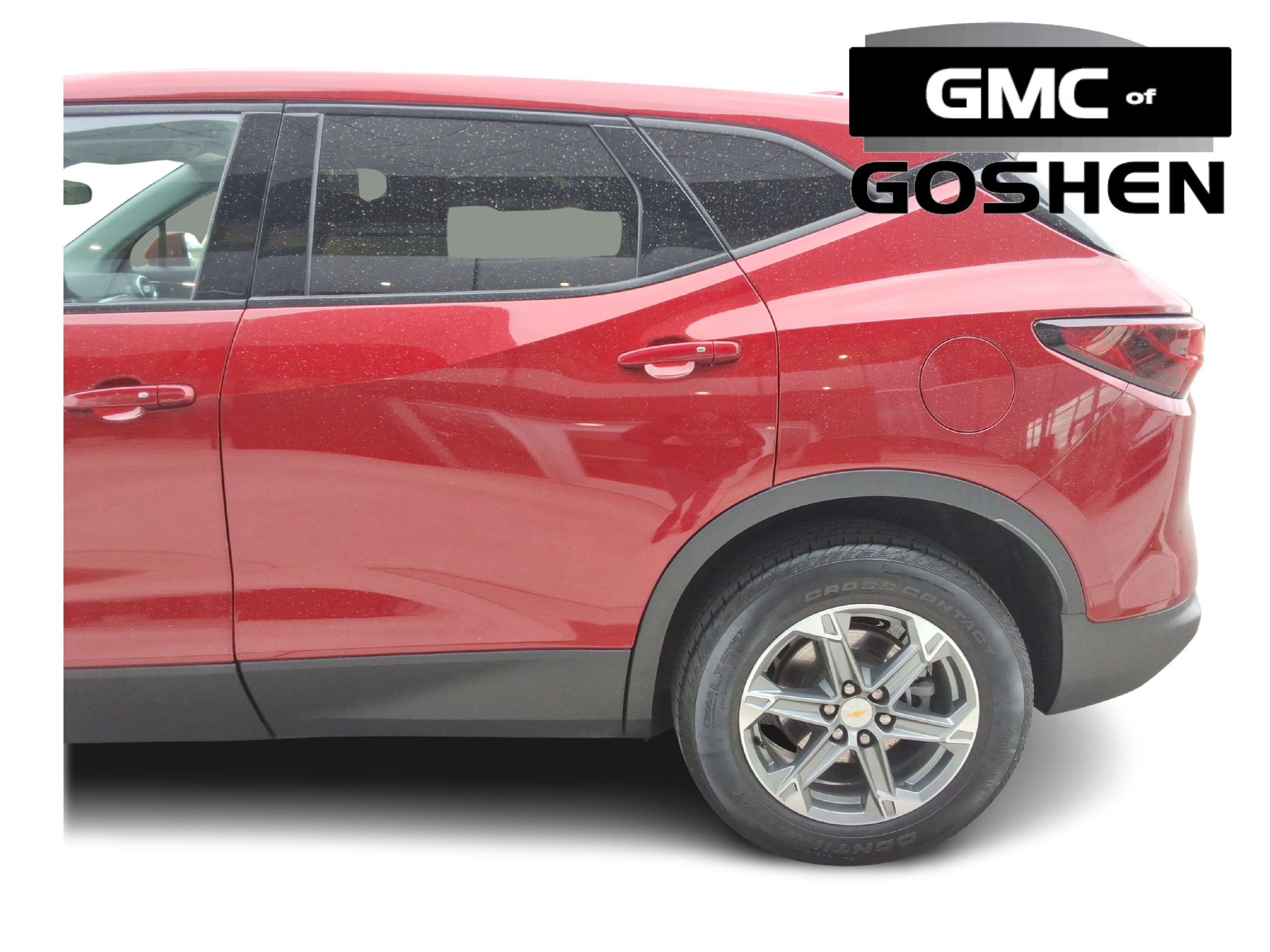 Used 2023 Chevrolet Blazer LT image 6