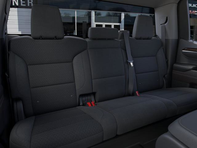 New 2026 GMC Sierra 1500 Elevation image 38