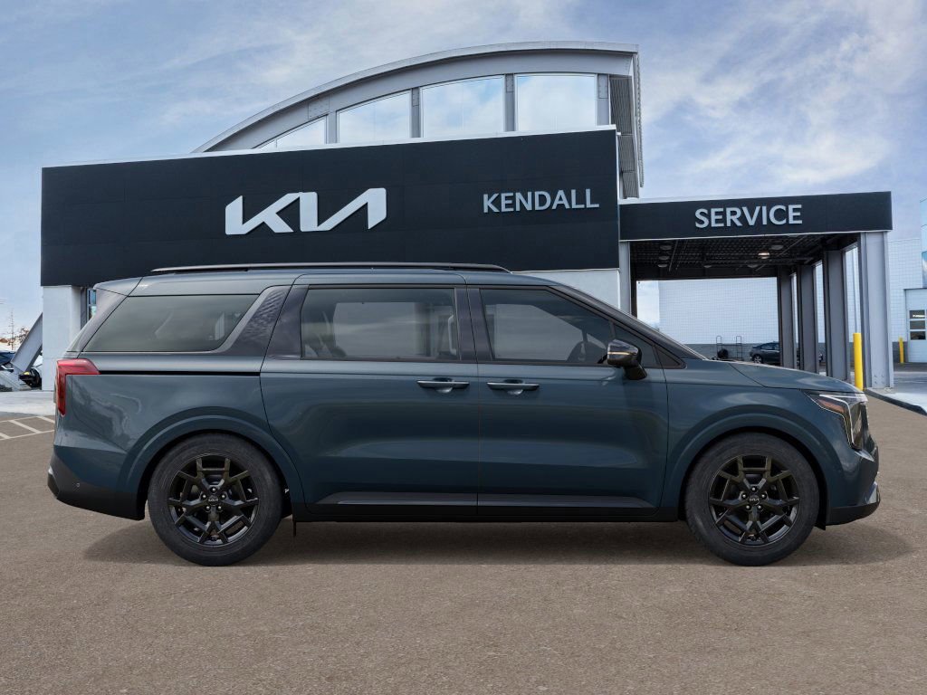New 2026 Kia Carnival SX Prestige image 7