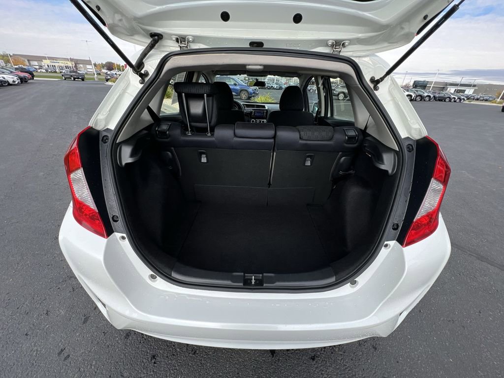 Used 2016 Honda Fit LX image 24