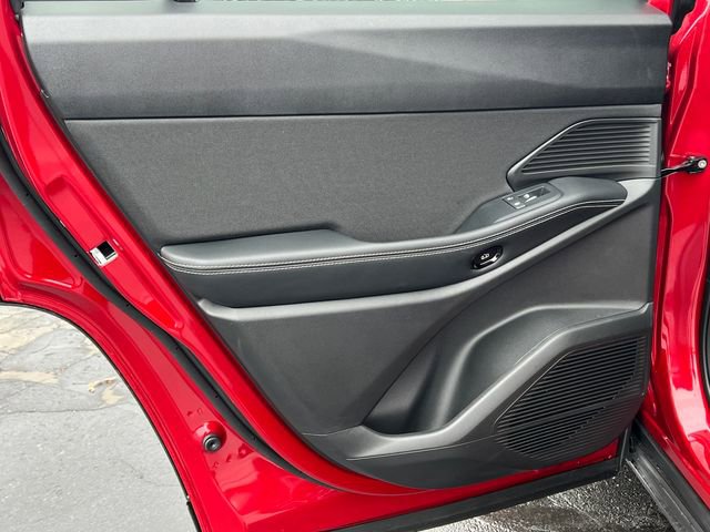 New 2026 Jeep Cherokee Laredo image 33