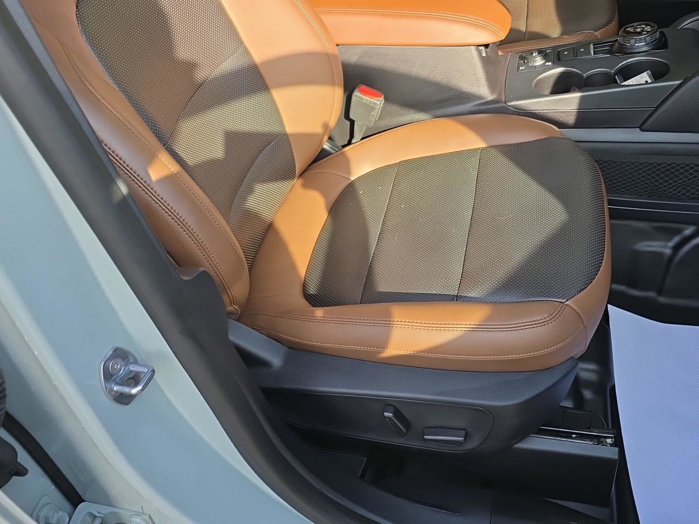 Used 2024 Ford Bronco Sport Badlands w/ Premium Package image 32