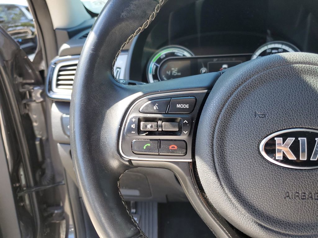 Used 2018 Kia Niro EX w/ Option Group 020 FWD image 23