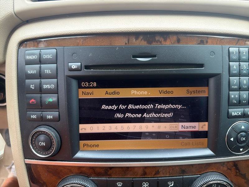 Used 2011 Mercedes-Benz R 350 4MATIC image 33