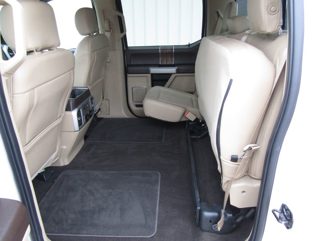 Used 2019 Ford F150 Lariat image 35