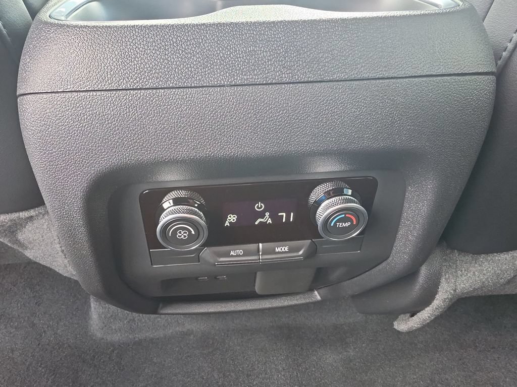 New 2026 Buick Enclave Sport Touring w/ Power Package FWD image 16