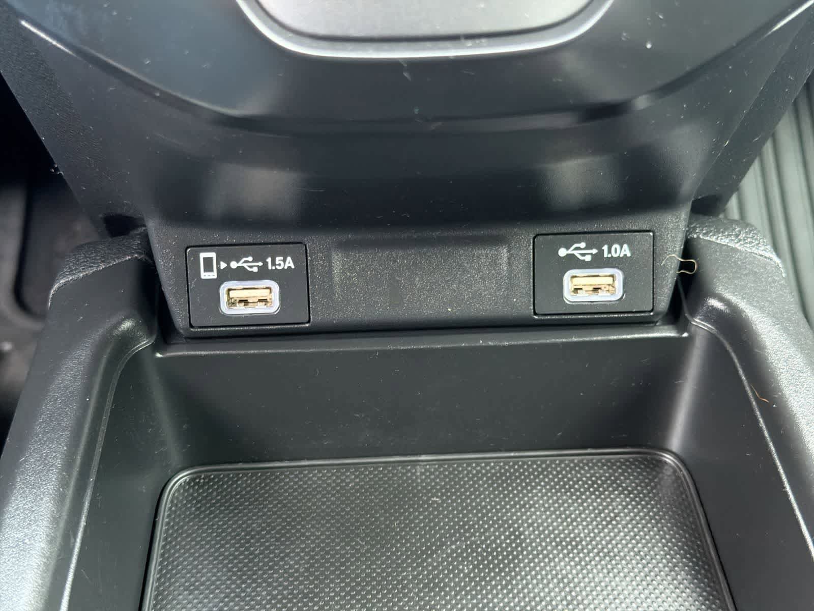 Used 2020 Honda CR-V EX image 32