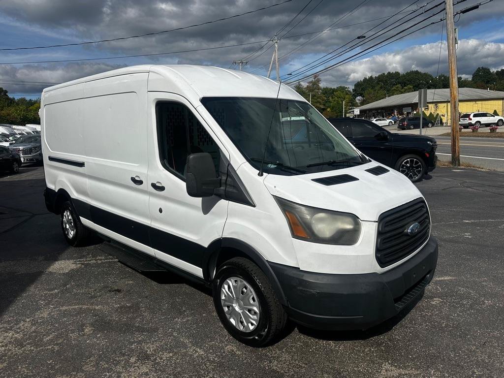 Used 2019 Ford Transit 150 148 Medium Roof RWD image 6