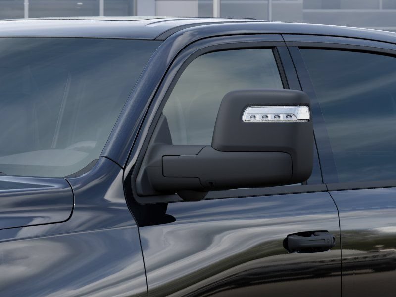 New 2026 RAM 1500 Limited w/ Night Edition AWD/4WD image 13
