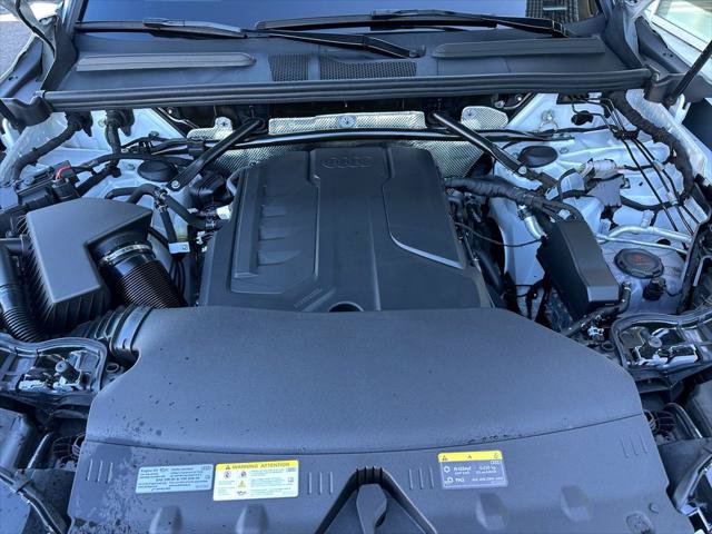 Certified 2025 Audi Q5 Premium w/ Premium Plus AWD/4WD image 31