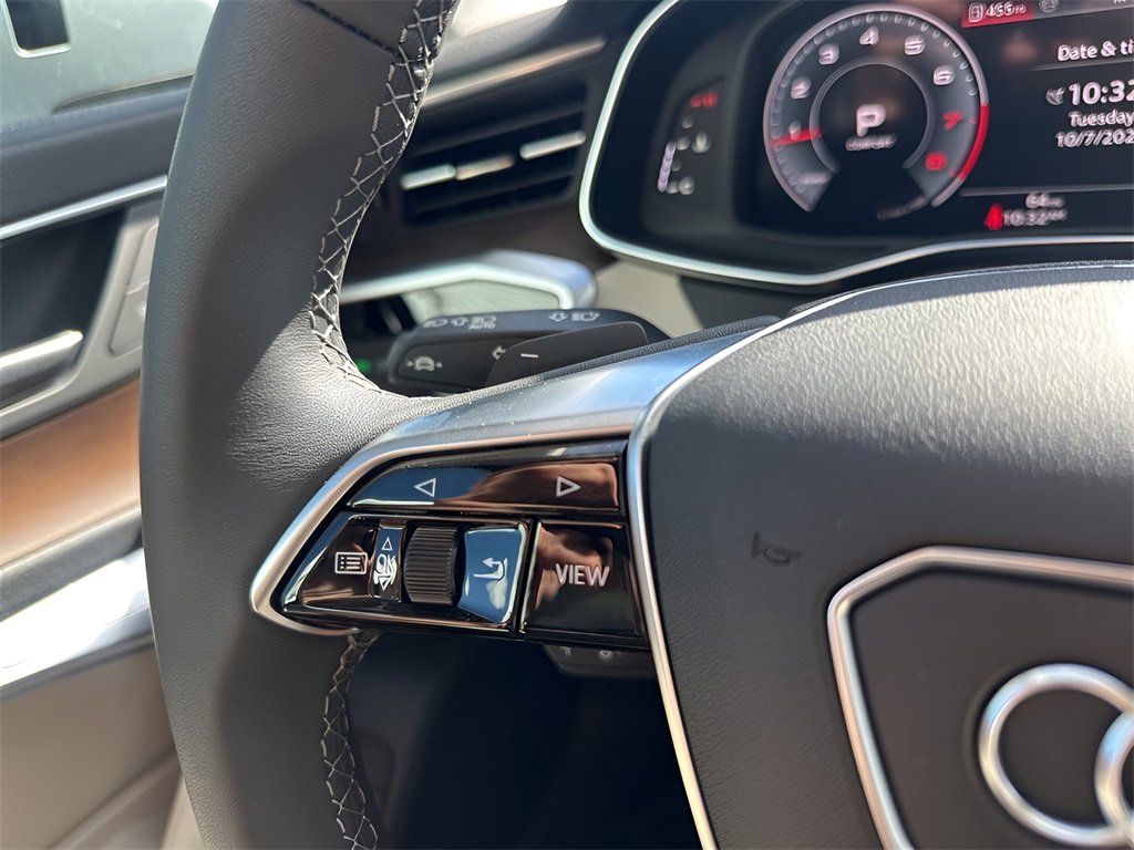 New 2025 Audi A6 2.0T Premium image 21