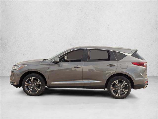 New 2026 Acura RDX SH-AWD w/ Technology Package image 5