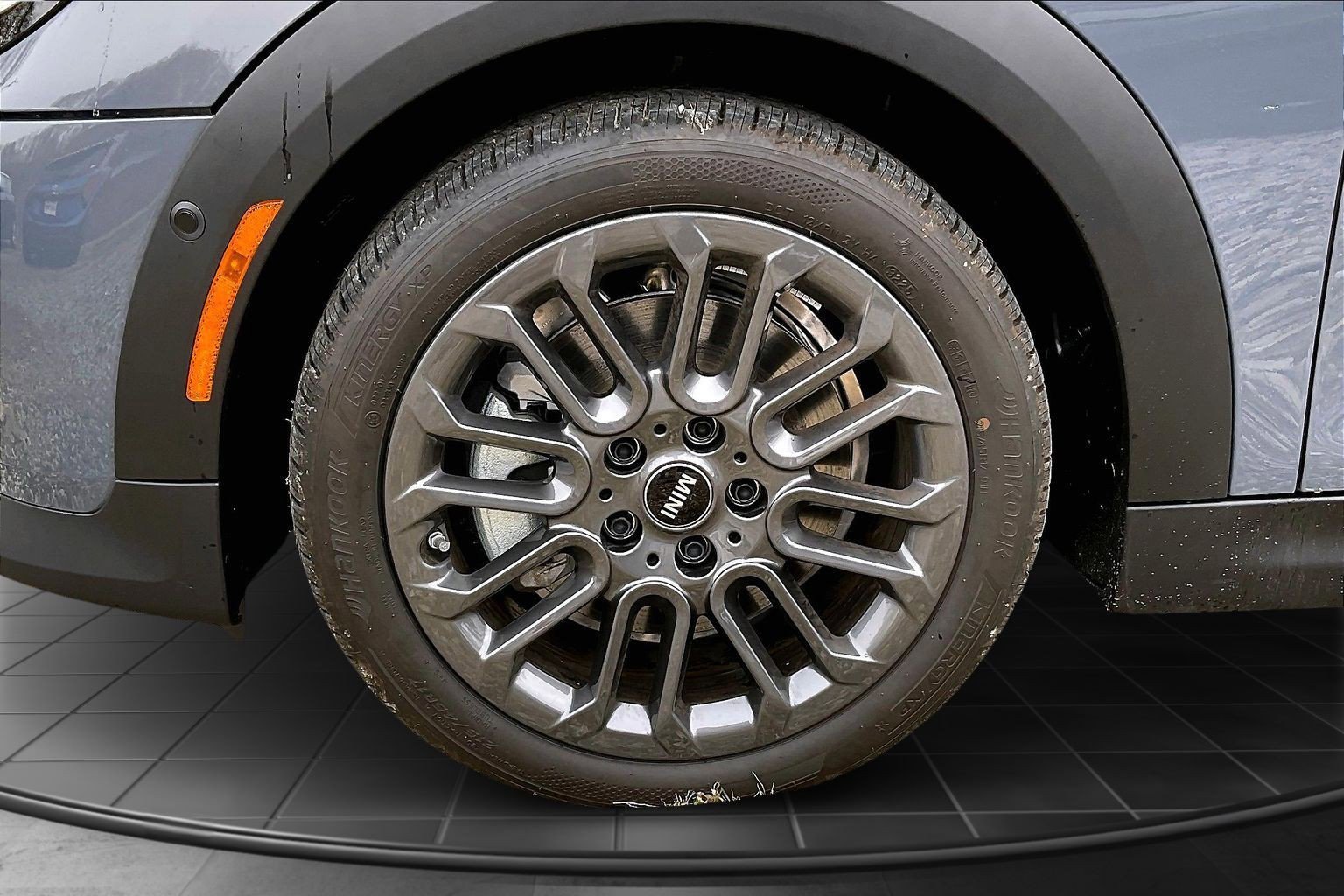 New 2026 MINI Cooper S image 13