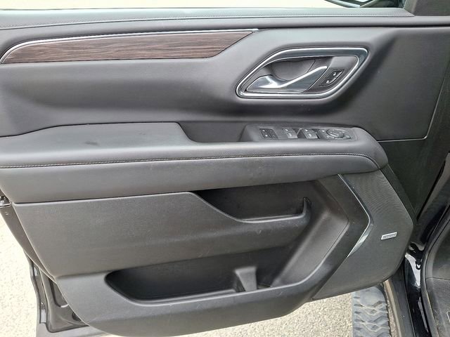 Used 2023 Chevrolet Tahoe Z71 w/ Luxury Package image 10