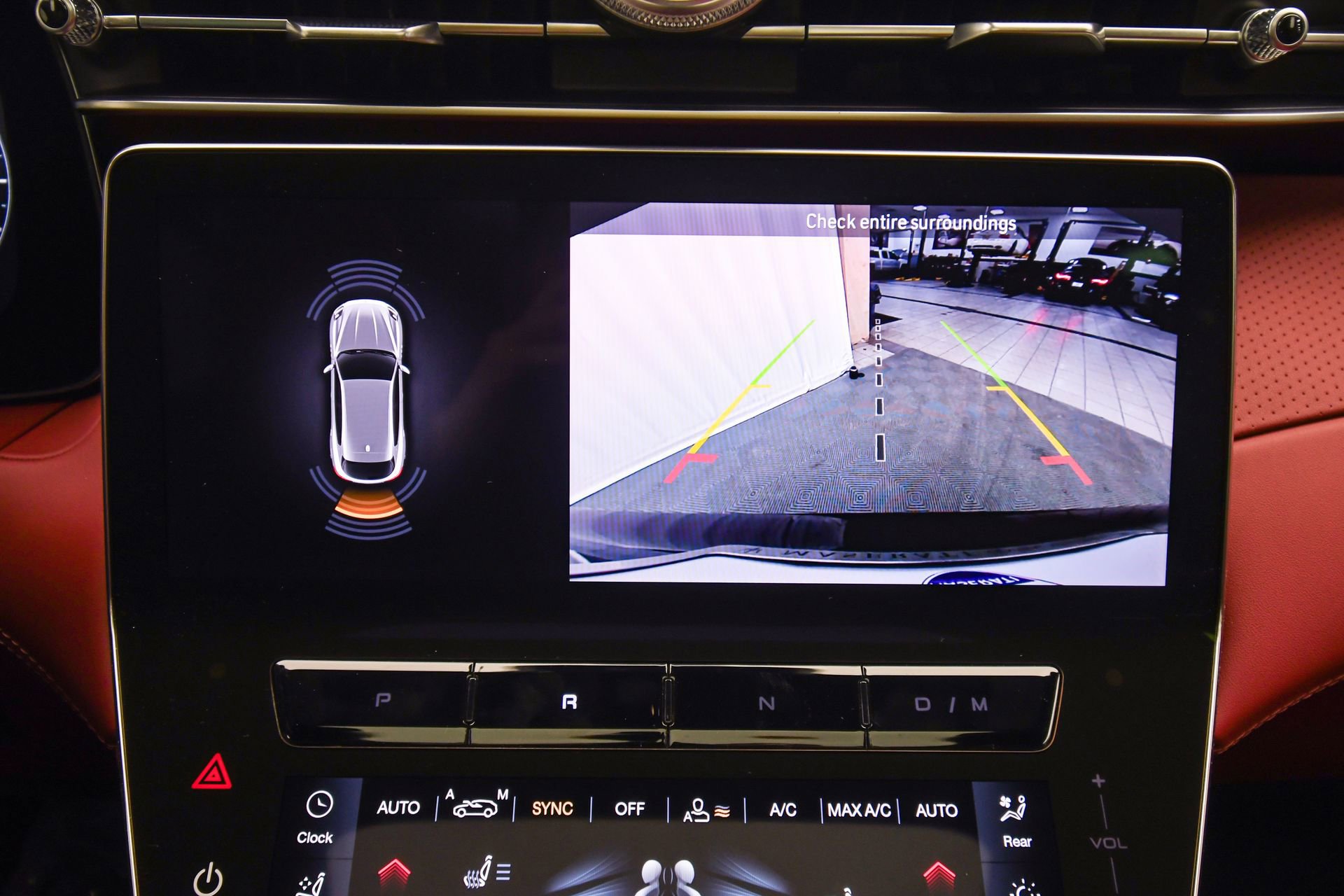 New 2026 Maserati Grecale Modena image 39