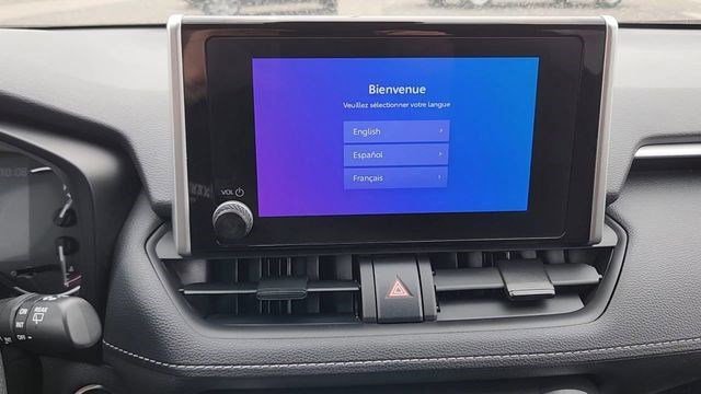 Certified 2025 Toyota RAV4 XLE AWD/4WD image 13