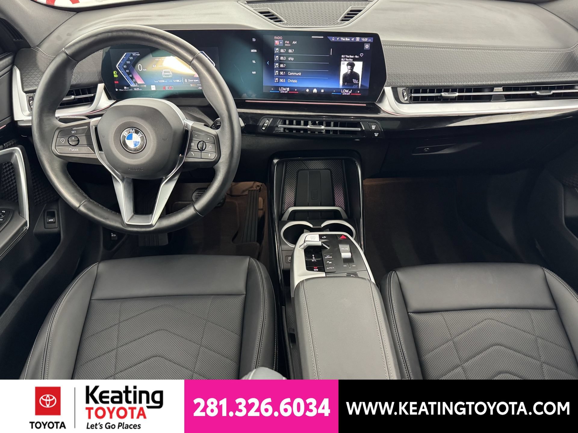 Used 2026 BMW X2 xDrive28i AWD/4WD image 23