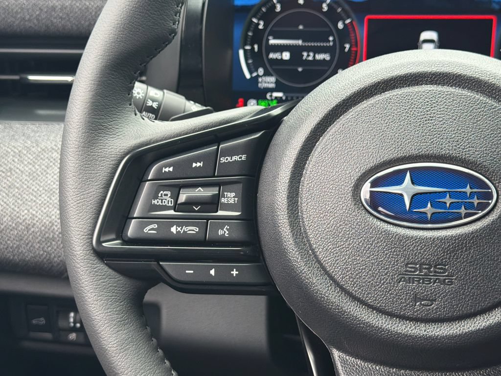 New 2026 Subaru Outback Premium AWD/4WD image 26