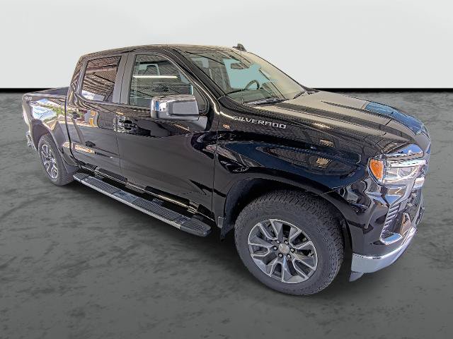 New 2026 Chevrolet Silverado 1500 LT w/ All Star Edition Plus AWD/4WD image 5