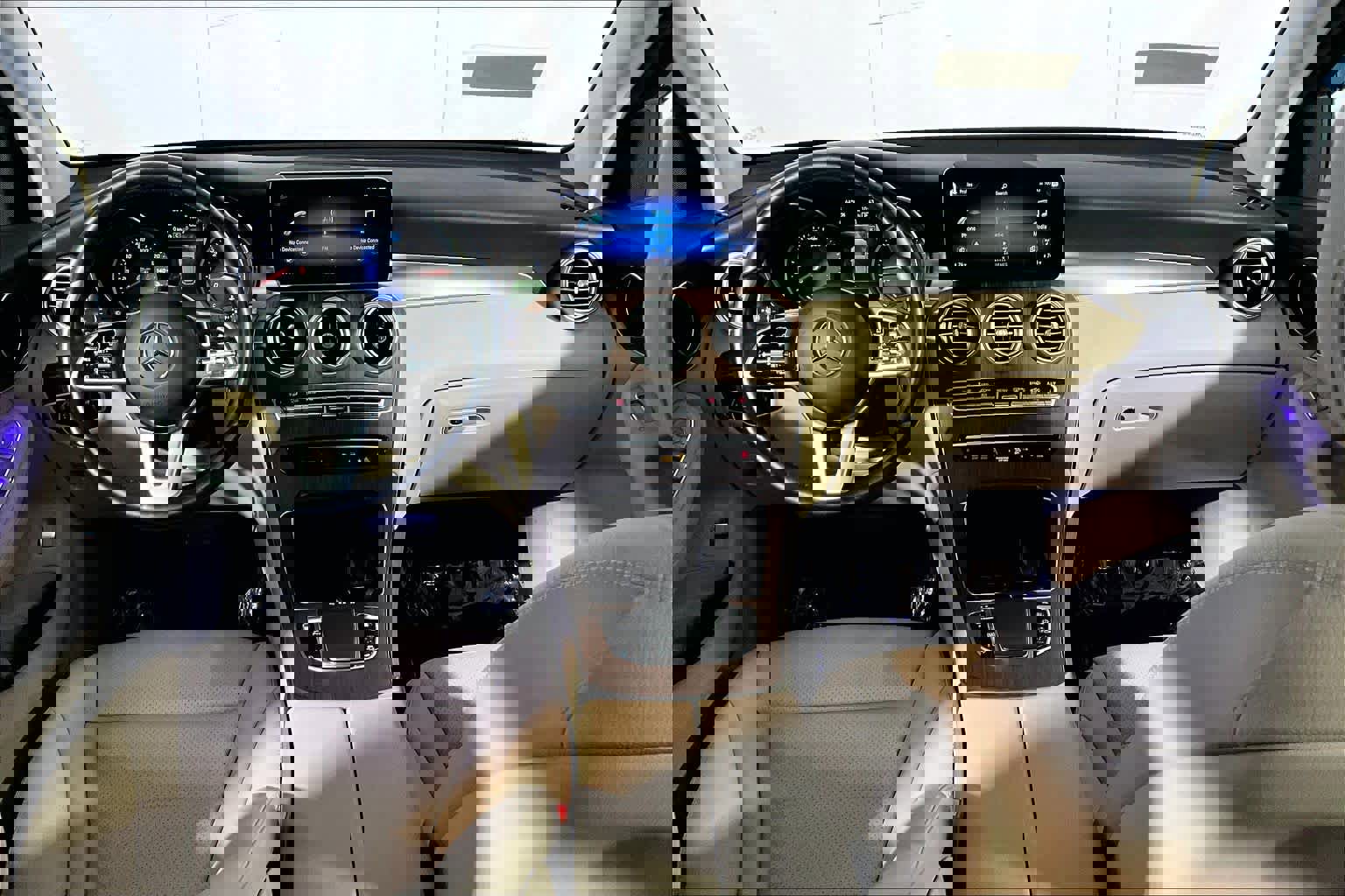 Certified 2022 Mercedes-Benz GLC 300 4MATIC image 16