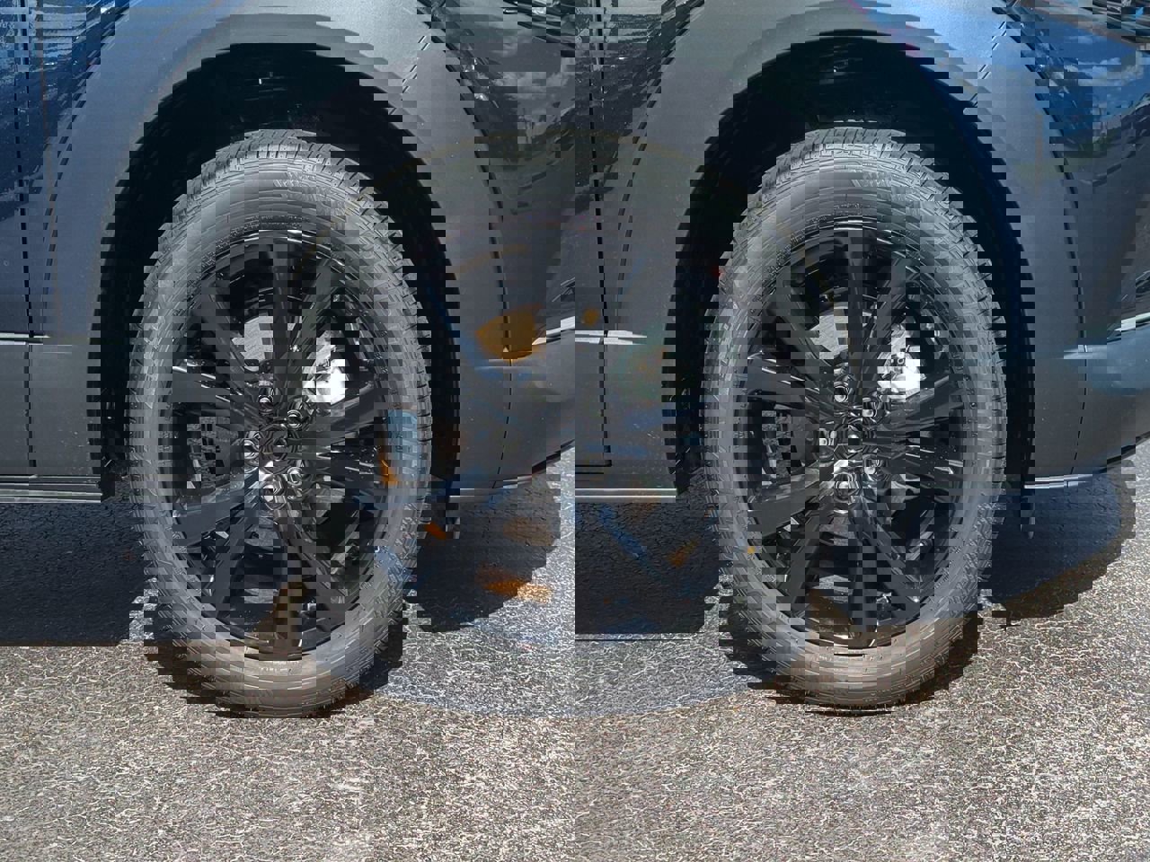 New 2026 MAZDA CX-30 AWD 2.5 S image 11