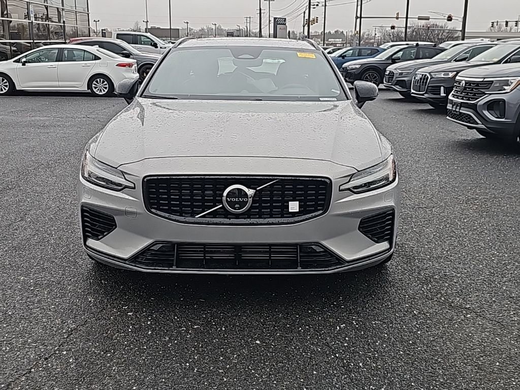 Used 2024 Volvo V60 T8 Polestar image 16