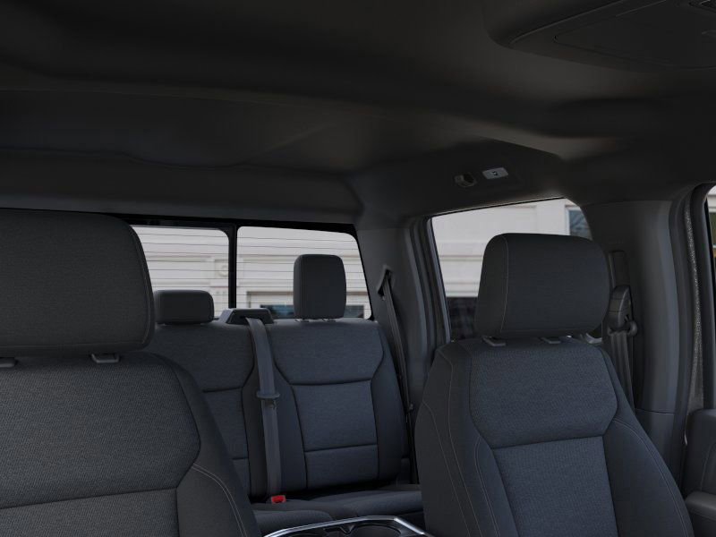 New 2026 Ford F150 XLT w/ Equipment Group 302A MID image 22