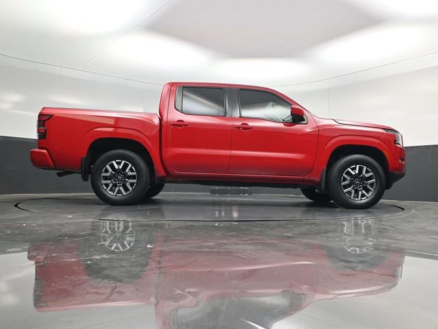 Used 2023 Nissan Frontier SV w/ SV Convenience Package AWD/4WD image 47