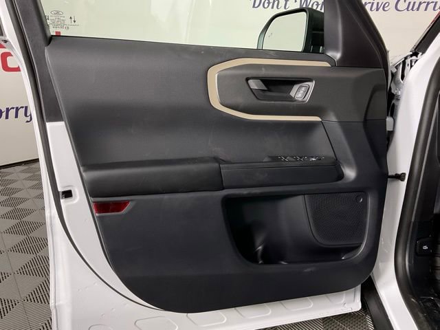 New 2025 Ford Bronco Sport Big Bend image 12