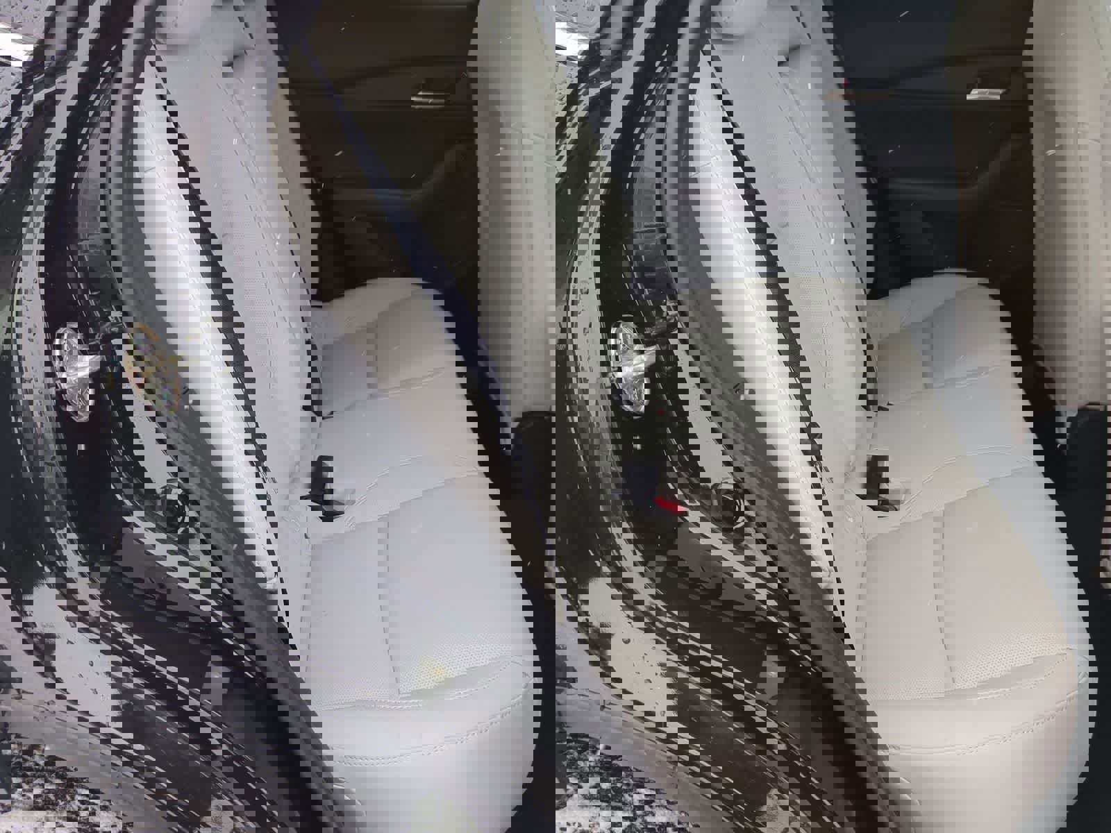 Used 2025 MAZDA CX-30 2.5 Turbo w/ Premium Package image 20