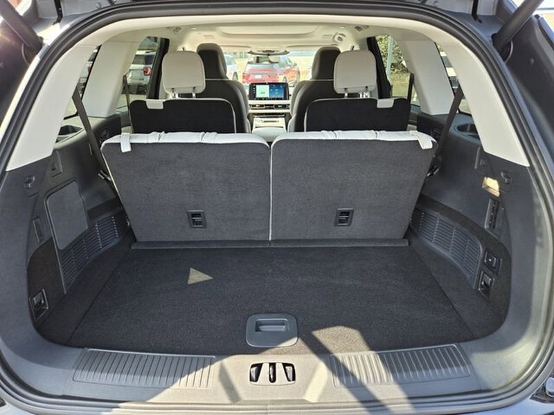 Used 2026 Lincoln Aviator Reserve image 19