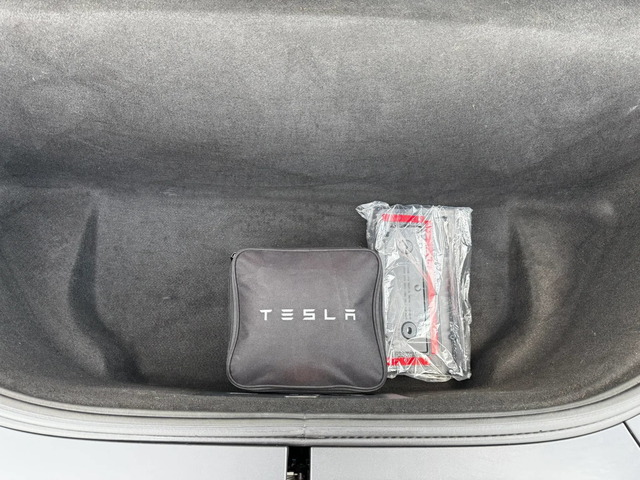 Used 2022 Tesla Model X AWD/4WD image 52