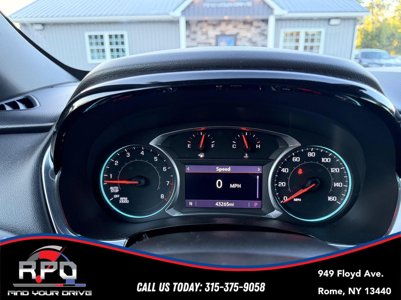 Used 2022 Chevrolet Traverse LT AWD/4WD image 20