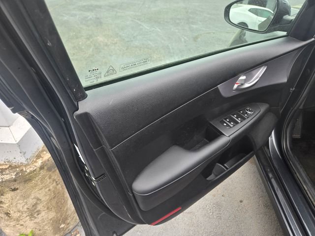 Used 2024 Kia Forte LXS image 21