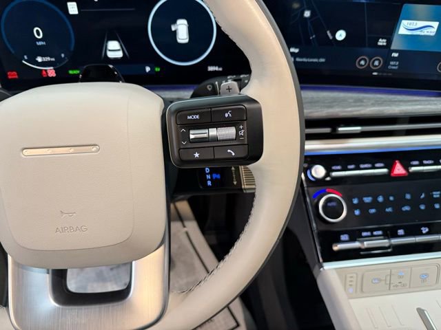 Certified 2025 Hyundai Santa Fe Calligraphy image 23