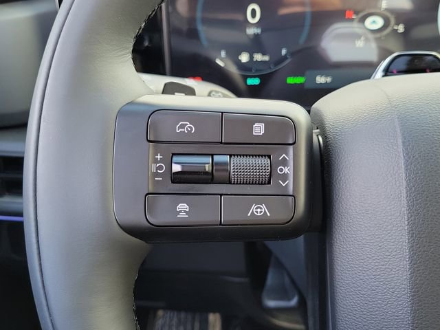 New 2026 Hyundai Santa Fe Calligraphy AWD/4WD image 5