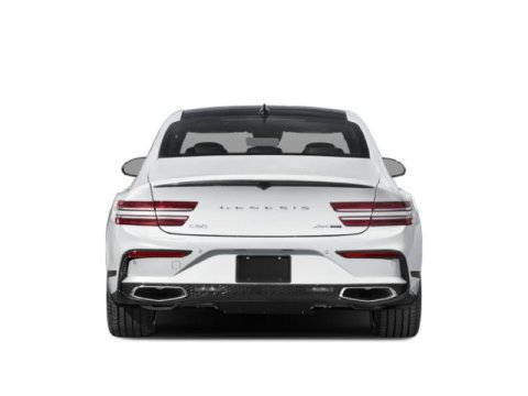 Used 2025 Genesis G80 2.5T Sport Prestige image 8