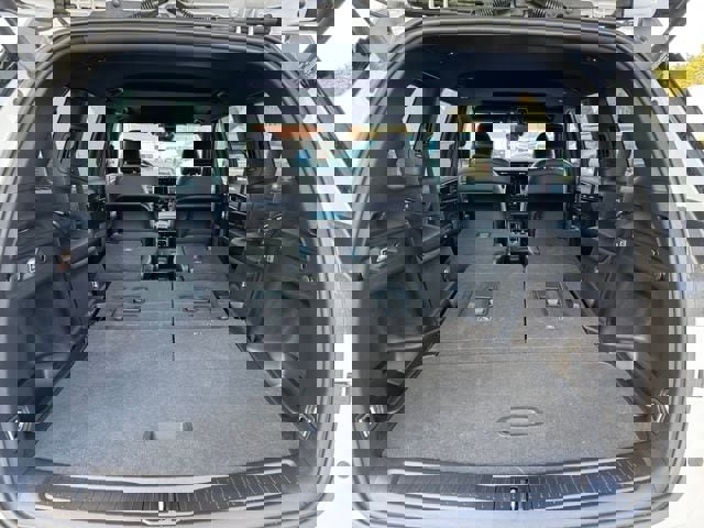 New 2025 Jeep Grand Cherokee L Altitude image 27