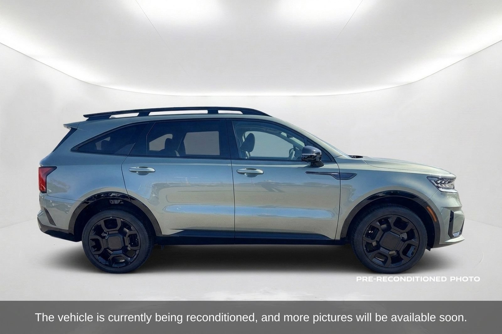Used 2024 Kia Sorento SX AWD/4WD image 4
