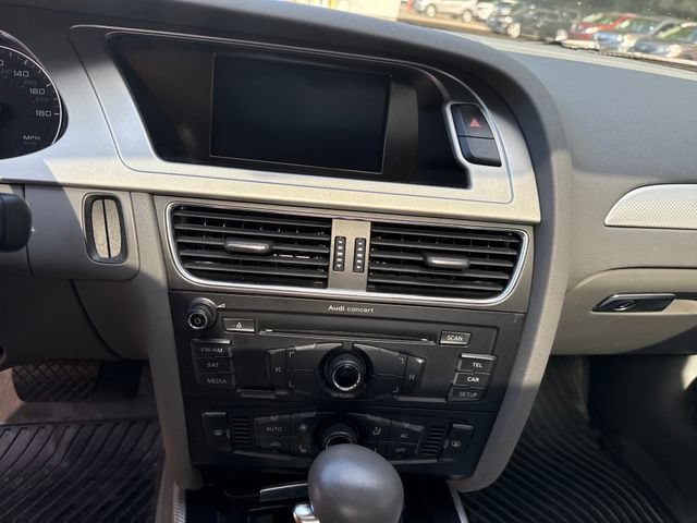 Used 2010 Audi A4 2.0T Premium AWD/4WD image 19