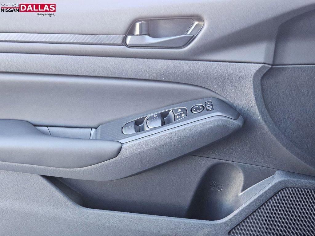New 2025 Nissan Altima 2.5 S image 17