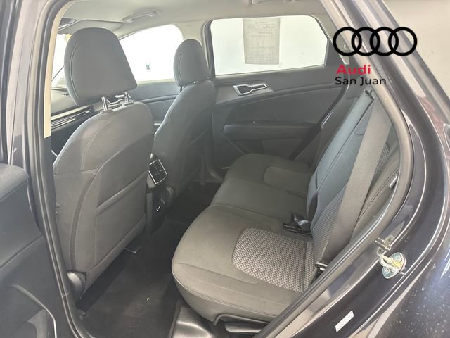 Used 2026 Kia Sportage LX image 30