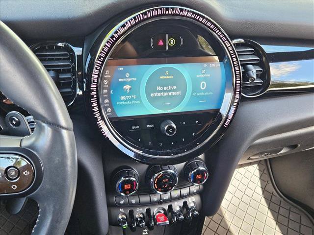 Used 2023 MINI Cooper John Cooper Works FWD image 13